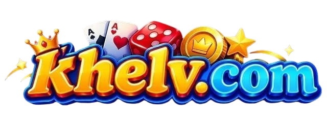 Khelwin.net Logo